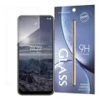 Tempered Glass 9H screen protector for Nokia G21 / G11 (packaging - envelope) Foto 1