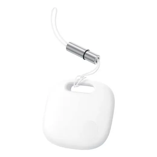 Baseus Intelligent T2 Pro, anti-loss device (white) Foto 5