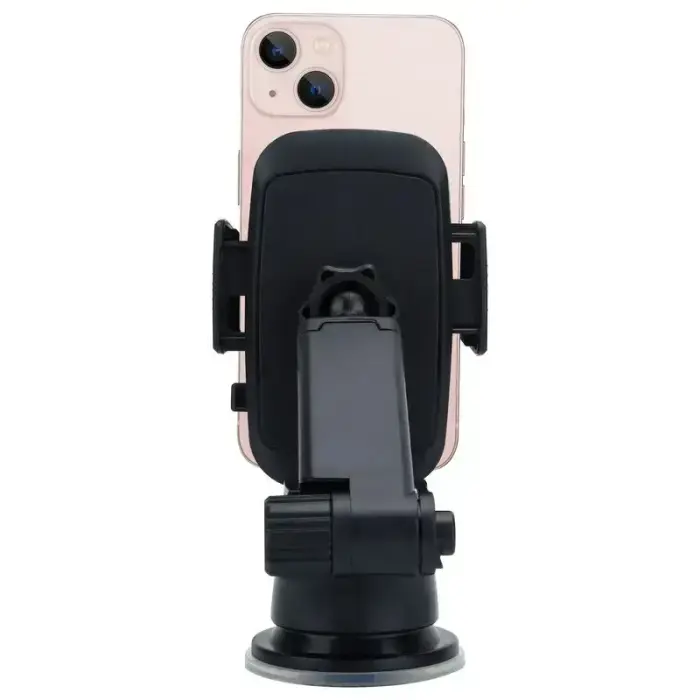 CAR HOLDER MAXXIMUS VADER BLACK  FOR WINDSHIELD Photo