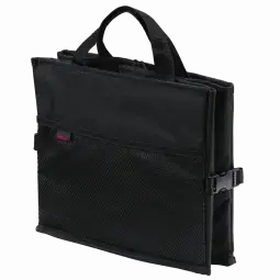 Hama Automotive Organiser Small Black  Фото num