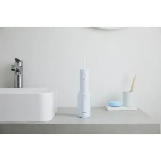 Panasonic Oral Irrigator white EW-DJ26-A303 EWDJ26A303 (EW-DJ26-A303) Foto 5