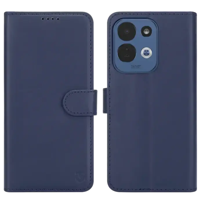 Tactical Field Notes for Xiaomi Redmi 17 4G/5G Blue