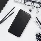 SMART MAGNETO Book case for REALME NOTE 70 black — Foto 5