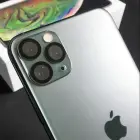 HARD SILK PRINT camera lens protector for iPhone 16 | iPhone 16 Plus — Photo 9