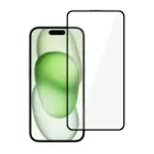 Tempered glass Tel Protect 10X HD Titanium for Iphone 15 — Фото 2