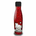 Coriex Hello Kitty water bottle 500ml red 10683 Foto 1