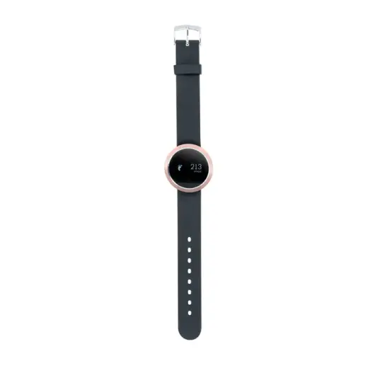 Forever Smartwatch Forevigo 2 ROUND SB-310 rosegold Photo