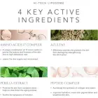 KORIKA HI-TECH LIPOSOME Soothing Cleansing Cream 150 Ml Photo