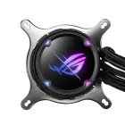 ASUS ROG STRIX LC II 280 ARGB - processor liquid cooling system — Foto 8