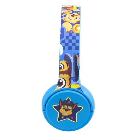Paw Patrol Bluetooth headphones blue Foto 3
