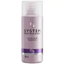 System Professional Color Save Shampoo (dyed hair) 1000ml