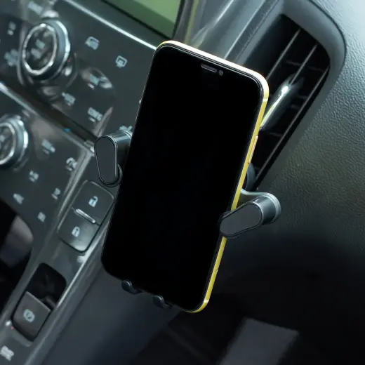 Maxlife car holder for air vent MXCH-05 black Photo