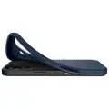 Spigen Liquid Air Case for iPhone 17 Blue — Foto 8