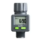 RainPoint digital water flow meter — Foto 1