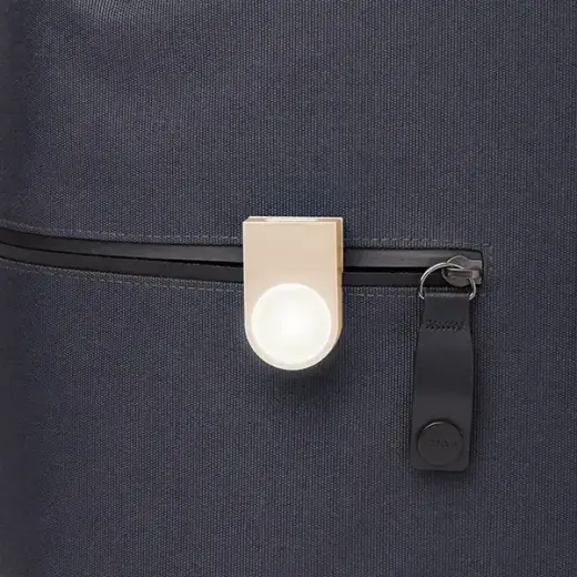 Lexon Lucie LED Clip gold LL121D Foto 8