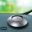 USAMS Air Freshener silver/grey ZB180XX02 (US-ZB180) Foto 2