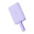 Внешний аккумулятор (powerbank) Romoss WMS10 10000mAh 20W (фиолетовый) Фото num