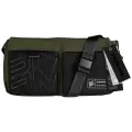 Crossbody Bag Skinarma Jager         olive Foto 6