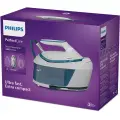 PHILIPS Perfect Care tvaika ģeneratora gludeklis, zils Photo