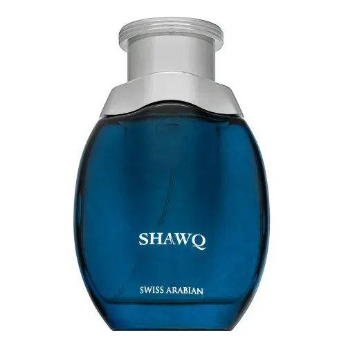 Swiss Arabian Shawq unisex eau de parfum 100 ml Photo