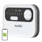 RainPoint WiFi 8-zone sprinkler controller — Foto 1