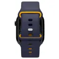 SPIGEN NANO POP APPLE WATCH 6 | 7 | 8 | 9 | 10 | SE | ULTRA 1 | 2 (44 | 45 | 46 | 49 MM) BLUEBERRY NAVY Фото num