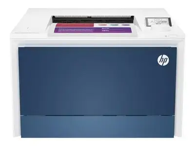HP Color LaserJet Pro 4202dn Drucker Farbe (4RA87F#B19) Foto 3