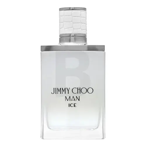 Jimmy Choo Man Ice (EDT) tualetes ūdens vīriešiem 50 ml
