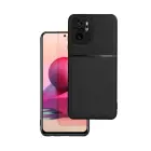 Case for Xiaomi Redmi NOTE 10 PRO / NOTE 10 PRO MAX Noble black — Foto 1