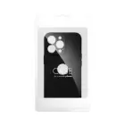 Soft maciņš telefonam iPhone 17 melns — Foto 7