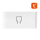 Smart Switch Module ZigBee Avatto LZWSM16-W3 No Neutral TUYA — Foto 3