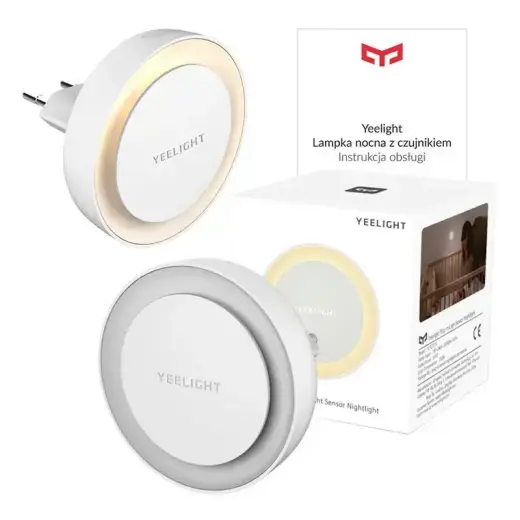 Yeelight Sensor Plug-in Light Foto 3