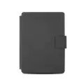 Puro Universal magnet case grāmatveida maks planšetdatoram 7.7'' melns Foto 1