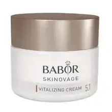 Babor Skinovage Vitalizing Cream - Vitalizing cream for tired skin 50ml