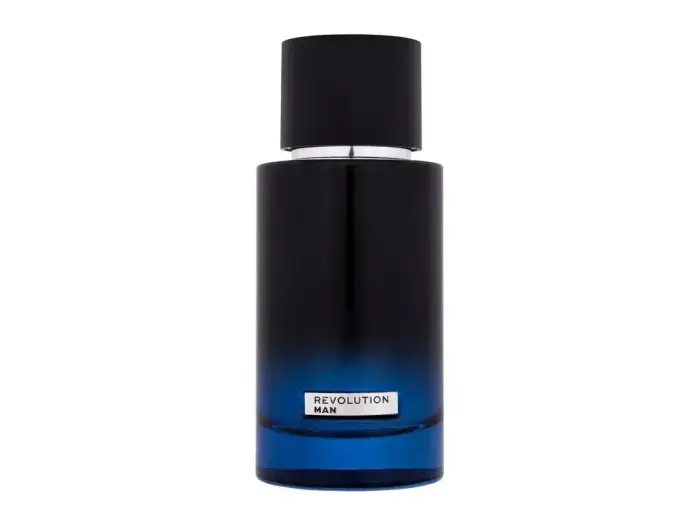 Revolution Man Intense (EDT) Eau de Toilette for Men 100 ml