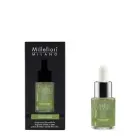 Fragrance Millefiori Milano Soluble in Water Verdant Escape 15 Ml Foto 2