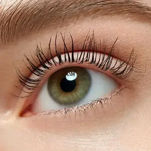 Essence Lash Without Limits Tubing Extreme Lengthening & Volume Mascara 04 Black Tubing 13 Ml Foto 2