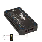 LED Fan controller Akyga AK-CA-73 — Photo 11