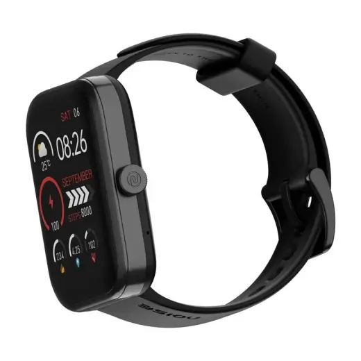 Smartwatch Noise Pulse 2 Max (Czarny) Foto 3
