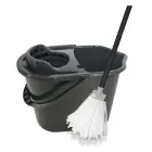 Набор для уборки пола 10 л Фото num