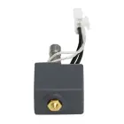 Hotend quick release with 0.4 mm nozzle for Anycubic Kobra S1 Foto 4