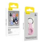 Blavec Keyring case for BTG-01 tracker universal pink — Foto 3