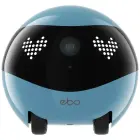 Intelligent companion robot ENABOT   EBO Air2 blue Фото num