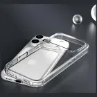 Araree Flexield Case for iPhone 18 Pro / 17 Pro transparent — Foto 5