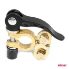 Battery terminals quick release AMIO-04059 — Photo 3