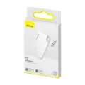 Baseus Intelligent T2 ropetype anti-loss device White Foto 7
