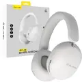 Blavec Over-ear Bluetooth Headphones BO-13 Bass Aceonix ANC (BO13-W) white Фото num