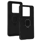 Ring Armor Case for Xiaomi 14T Pro Black — Foto 4