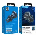 KAKUSIGA KSC-424A universal car holder with magnet black Photo