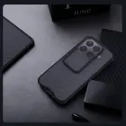 Nillkin CamShield PRO Hard Case for Xiaomi 15T Pro Transparent Black Foto 7